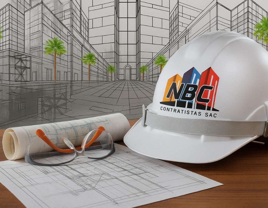 nbc contratistas